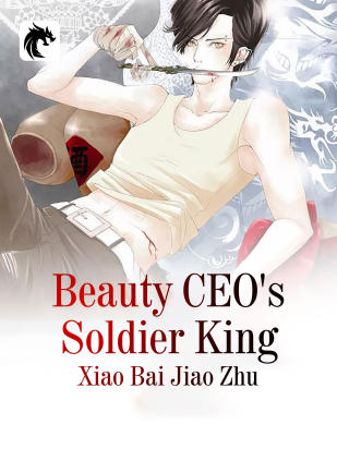 Beauty CEO's Soldier King