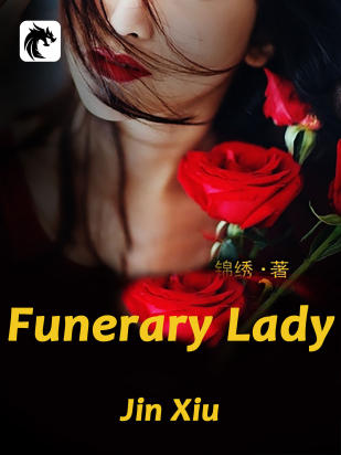 Funerary Lady