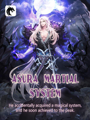 Asura Martial System