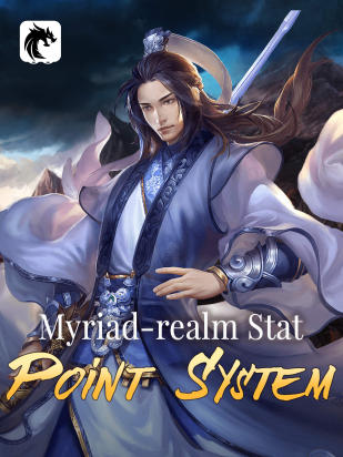 Myriad-realm Stat Point System