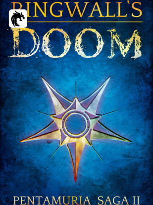 Ringwall's Doom：Pentamuria Saga II