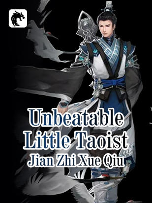 Unbeatable Little Taoist