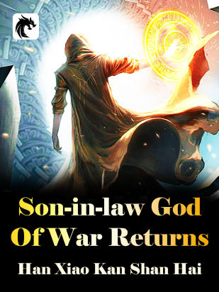 Son-in-law: God Of War Returns