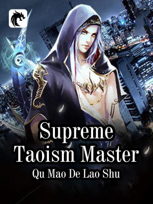 Supreme Taoism Master