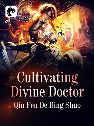Cultivating Divine Doctor