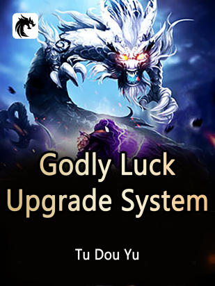 Godly Luck Upgrade System