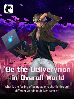 Be the Deliveryman in Overall World