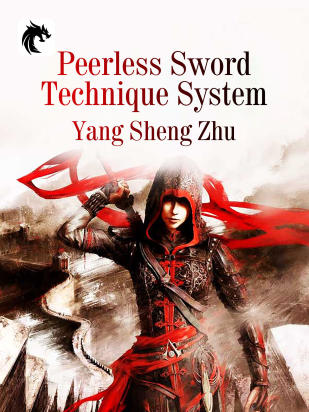 Peerless Sword Technique System