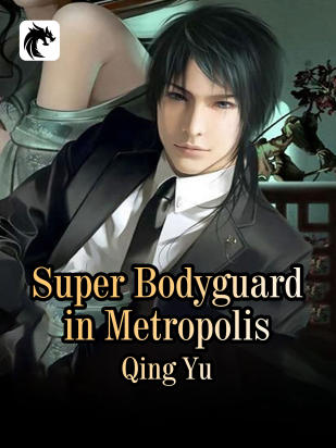 Super Bodyguard in Metropolis