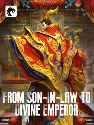 From Son-In-Law to Divine Emperor