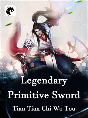 Legendary Primitive Sword