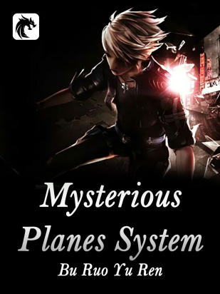 Mysterious Planes System