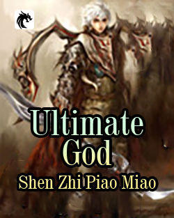 Ultimate God