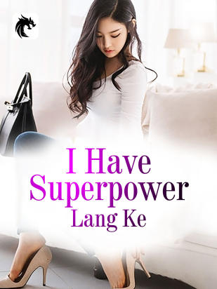 I Have Superpower