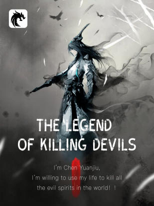 The Legend of Killing Devils