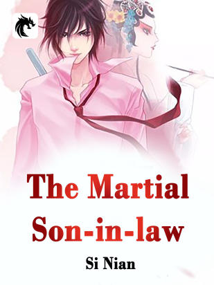 The Martial Son-in-law