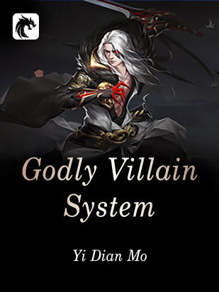 Godly Villain System