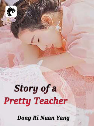 Story of a Pretty Teacher