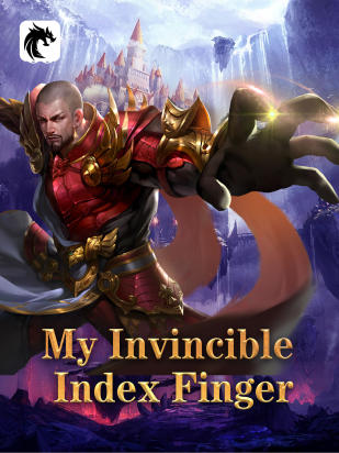 My Invincible Index Finger