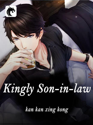 Kingly Son-in-law