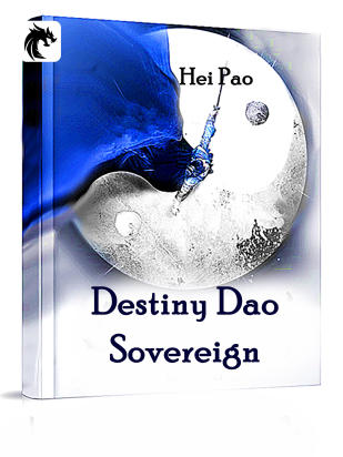 Destiny Dao Sovereign