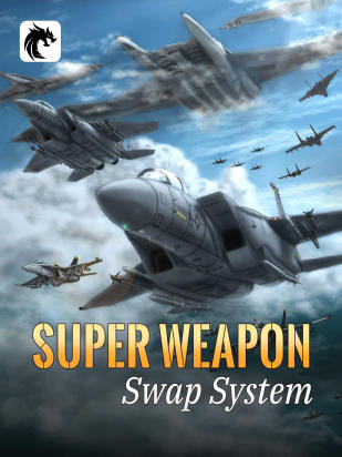 Super Weapon Swap System