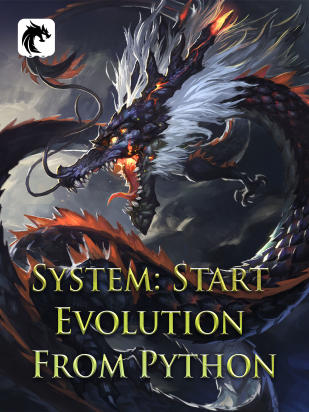 System: Start Evolution From Python