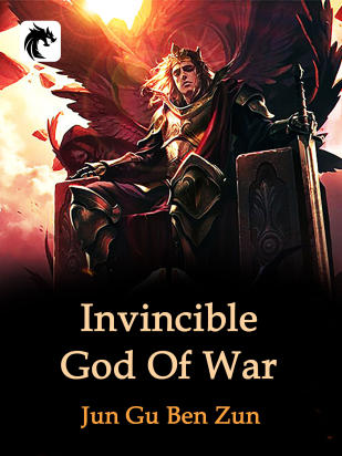 Invincible God Of War