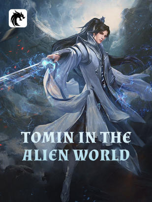 Tomin in The Alien World