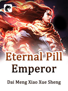 Eternal Pill Emperor
