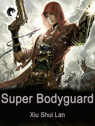 Super Bodyguard