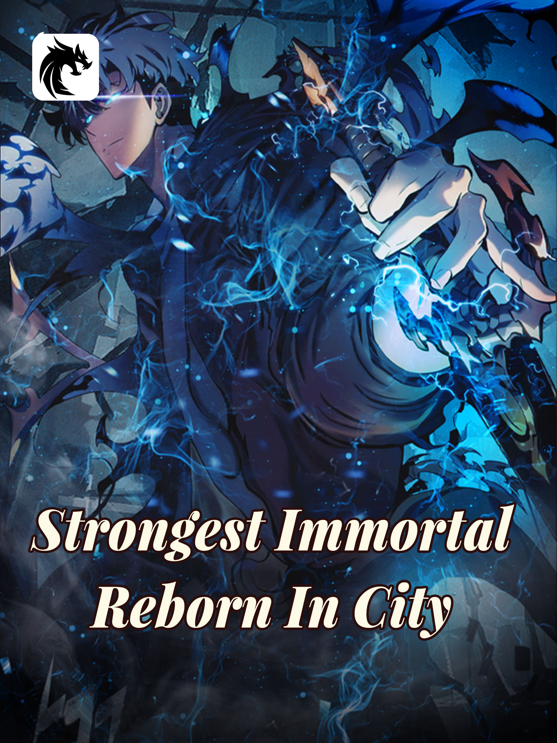 Invincible Immortal Emperor Reborn In City Novel Full Story