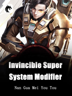 Invincible Super System Modifier