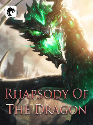 Rhapsody Of The Dragon