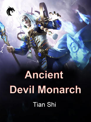 Ancient Devil Monarch