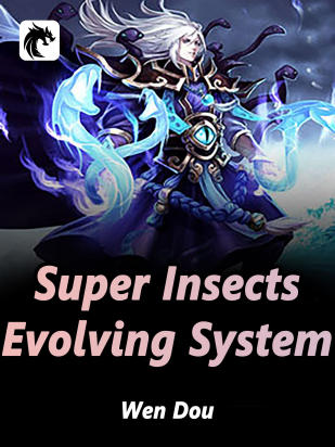 Super Insects Evolving System