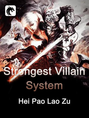 Strongest Villain System