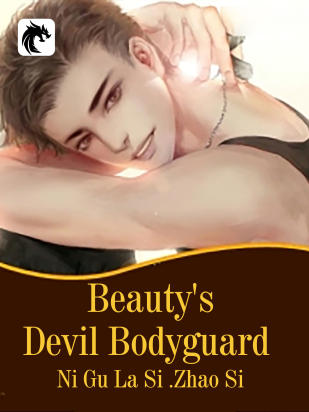 Beauty's Devil Bodyguard