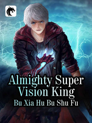 Almighty  Super Vision King