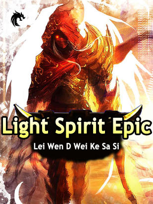 Light Spirit Epic