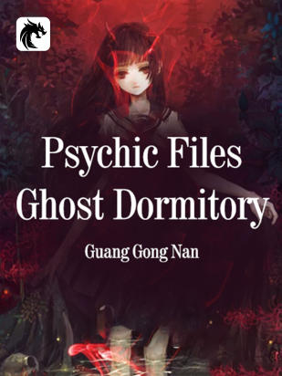 Psychic Files: Ghost Dormitory