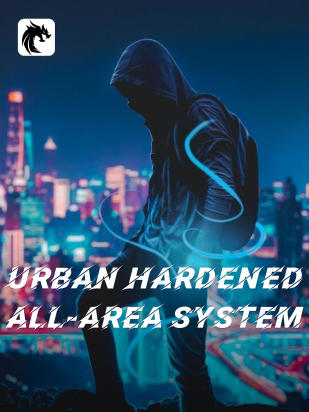 Urban Hardened All-area System