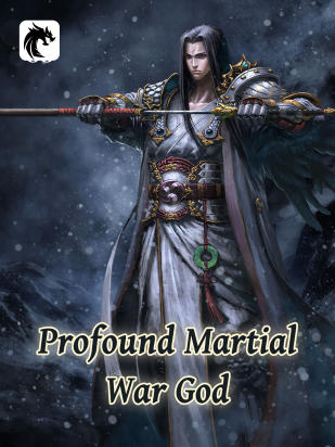 Profound Martial War God