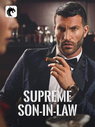 Supreme Son-in-law