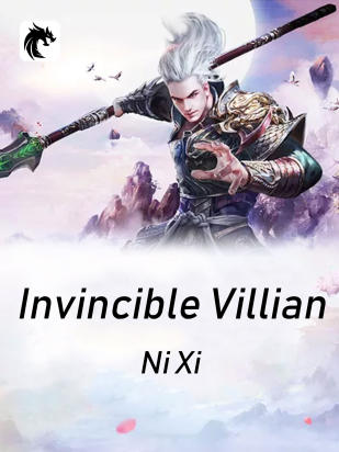 Invincible Villian