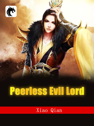 Peerless Evil Lord