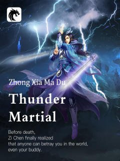 Thunder Martial