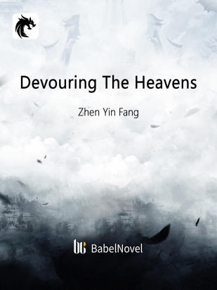 Devouring The Heavens