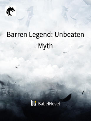 Barren Legend: Unbeaten Myth