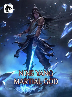 Nine Yang Martial God